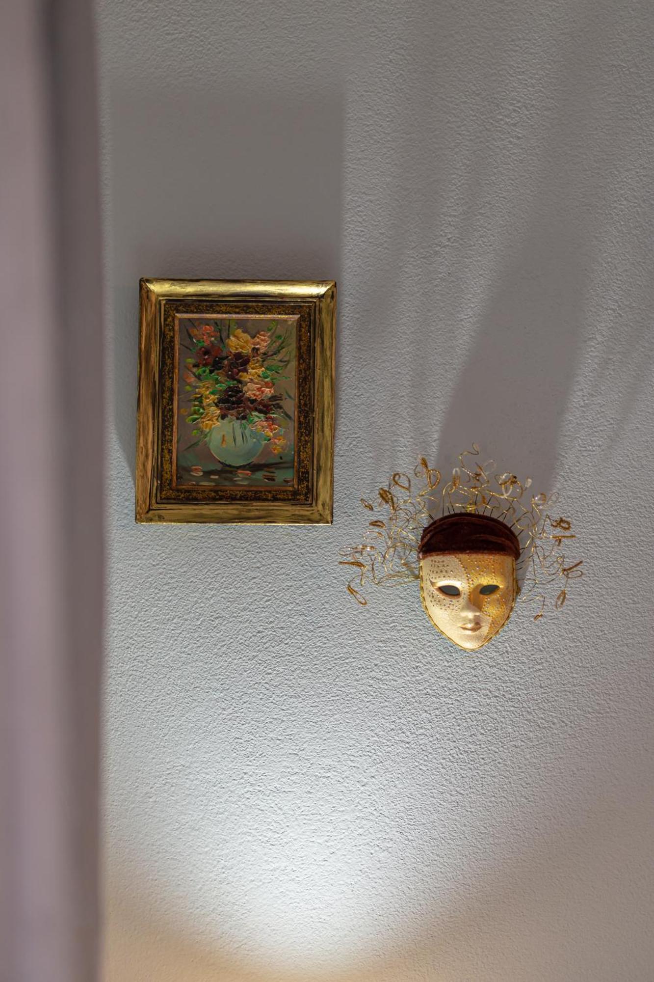 Meteοra Sunshine Studio Kalampaka Exteriör bild